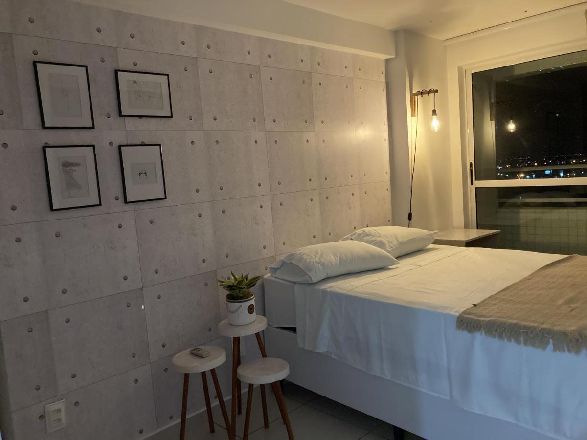 Studio Business West Flat Mossoró Zewnętrze zdjęcie