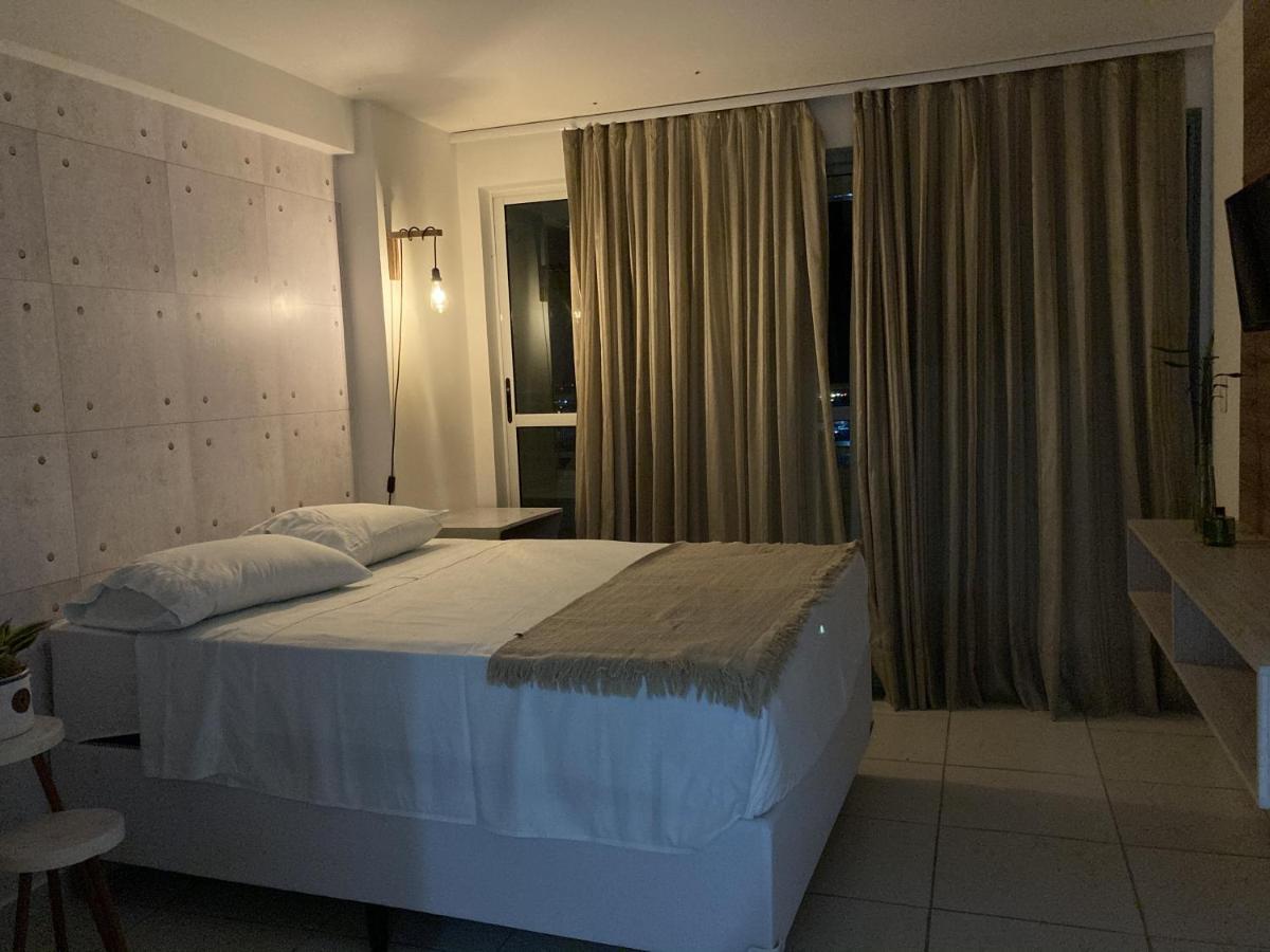 Studio Business West Flat Mossoró Zewnętrze zdjęcie
